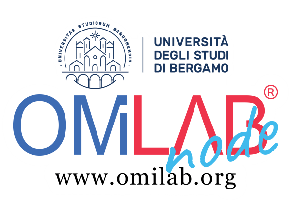 OMiLAB Node
