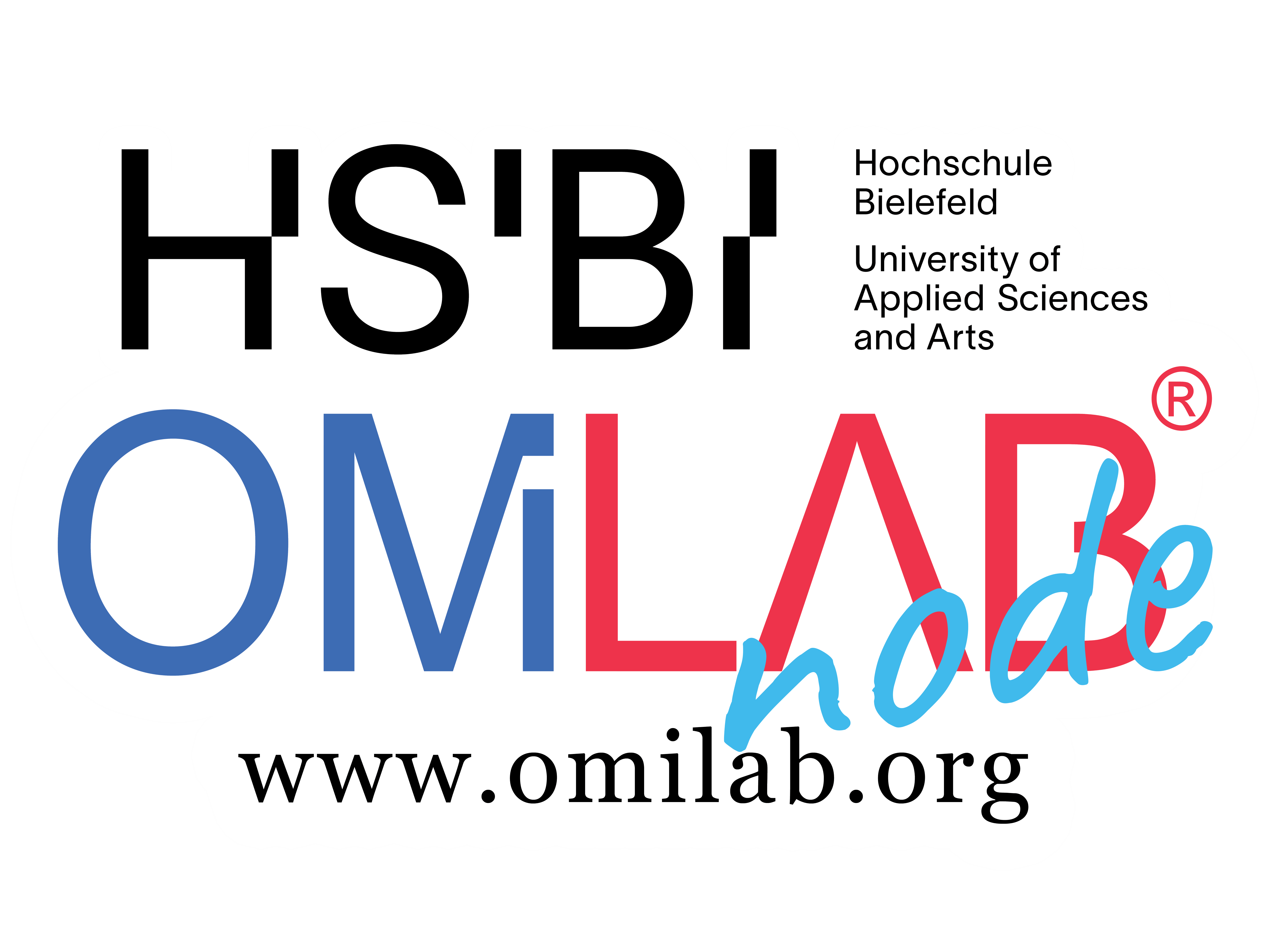 OMiLAB Node